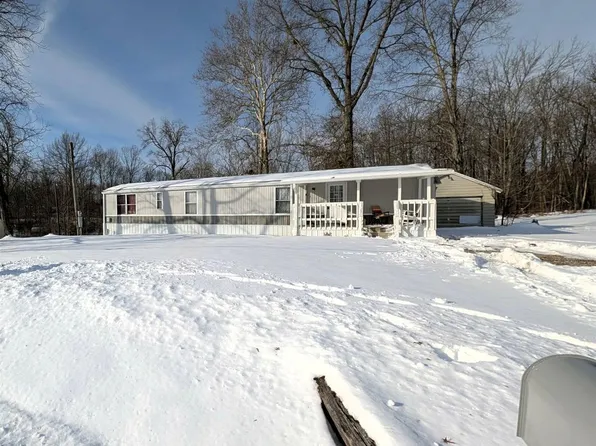 (undisclosed Address), Bethel, OH 45106