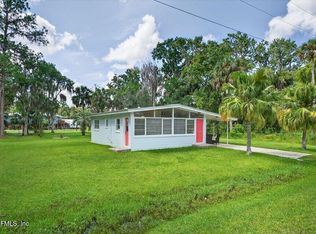119 Ludwig Ave, Crescent City, FL 32112