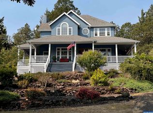 30906 Pineway Rd, Lebanon, OR 97355