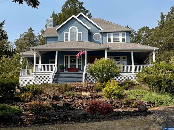 30906 Pineway Rd, Lebanon, OR 97355