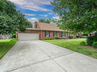 3618 S Griffith Ave, Owensboro, KY 42301