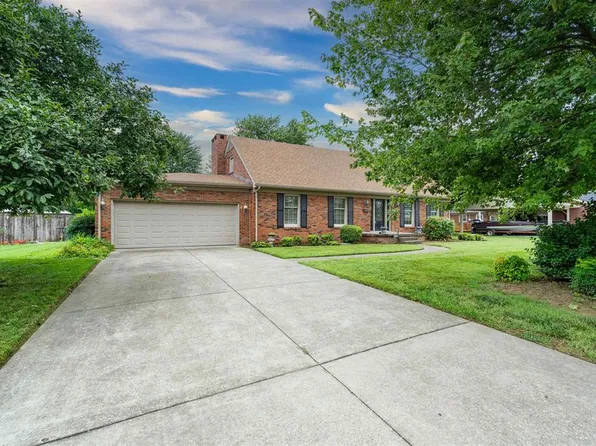 3618 S Griffith Ave, Owensboro, KY 42301
