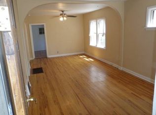 2154 S Gilpin St #UPSTAIRS, Denver, CO 80210