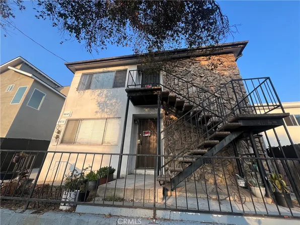 6612 N Figueroa St Unit 1/2, Los Angeles, CA 90042