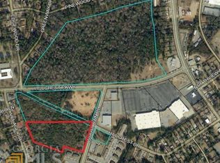 0 Woodlawn Ext, Dublin, GA 31021