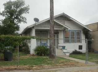 1003 Market St, Laredo, TX 78040