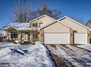 12646 Goodhue St NE, Blaine, MN 55449