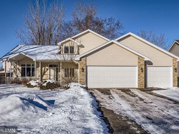 12646 Goodhue St NE, Blaine, MN 55449