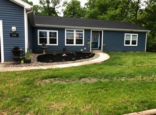 832 Union Chapel Rd, Fort Wayne, IN 46845