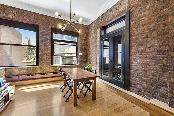 Sold by Brown Harris Stevens | media 14