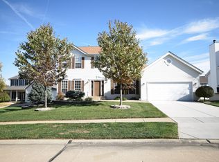 10 Clydesdale Rnch, O Fallon, MO 63376