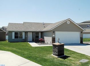 6316 Del Mar Ct, Pasco, WA