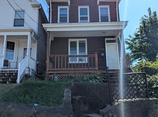 1 Stanley St, Pittsburgh, PA 15207