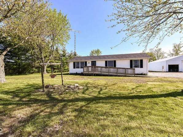 5812 E 300 S, Hartford City, IN 47348