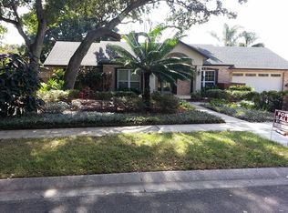 3606 Quando Dr, Belle Isle, FL 32812