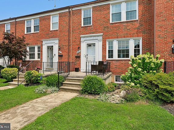2nd image of 311 Greenlow Rd