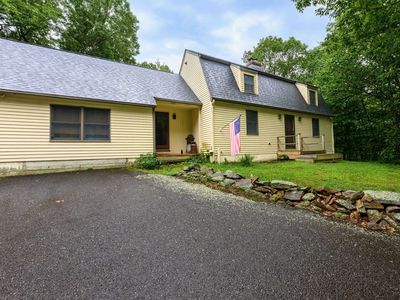 43 Ralph Road, Bethany, CT, 06524