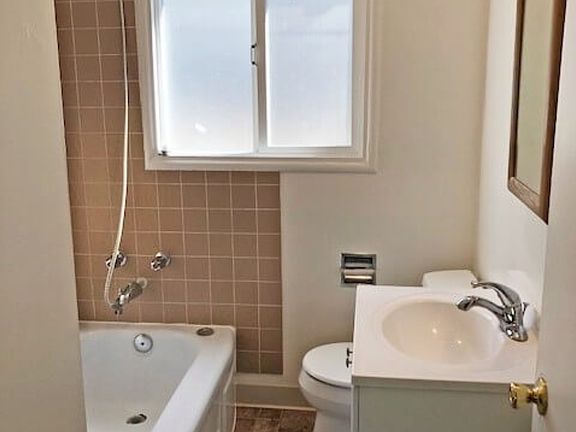 16701 Liberty St. - Bathroom