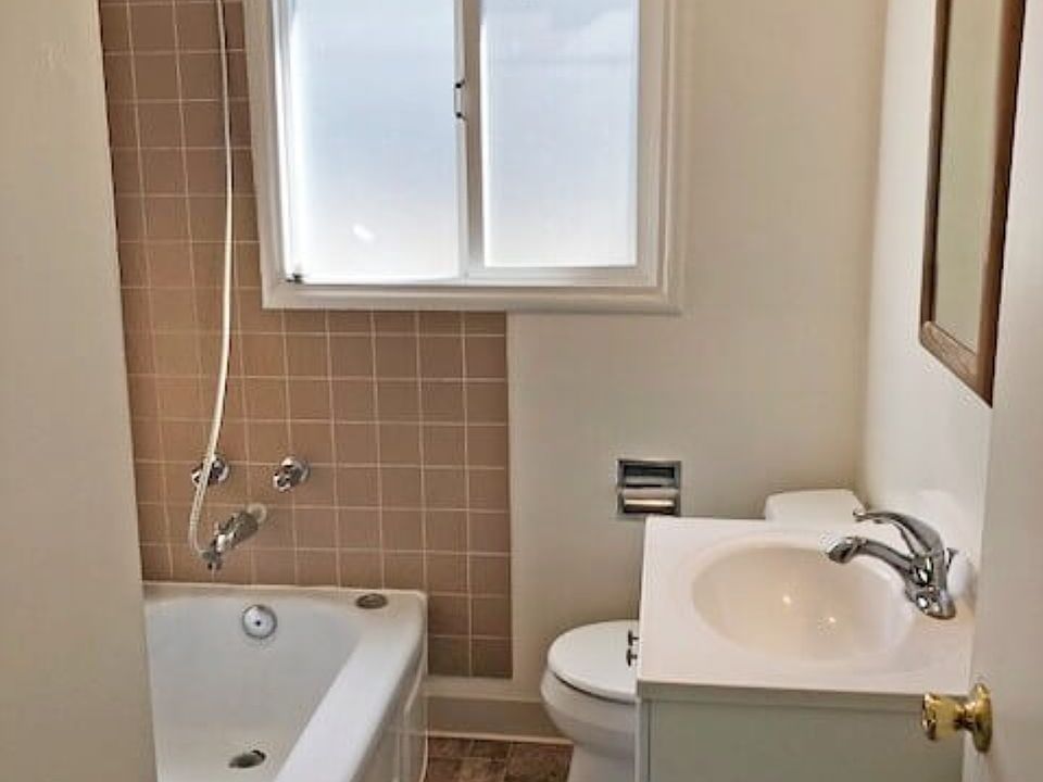 16701 Liberty St. - Bathroom