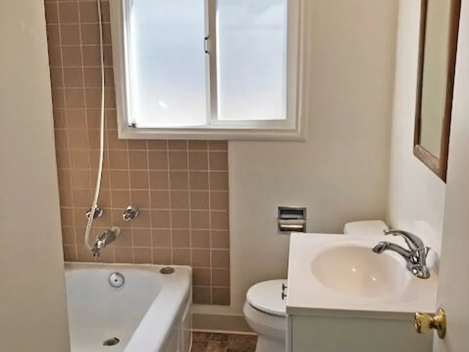 16701 Liberty St. - Bathroom