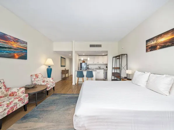 75-6040 Alii Dr #501, Kailua Kona, HI 96740