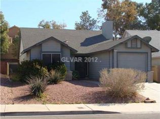 153 Spinnaker Dr, Henderson, NV 89015