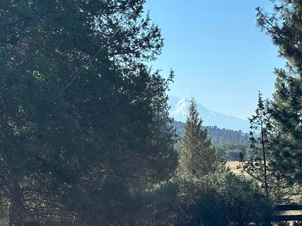 Apn Only Taylor Rd, Yreka, CA 96097