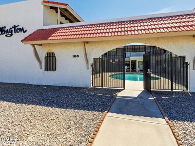 100 Mulberry Ave Unit 210, Lake Havasu City, AZ, 86403