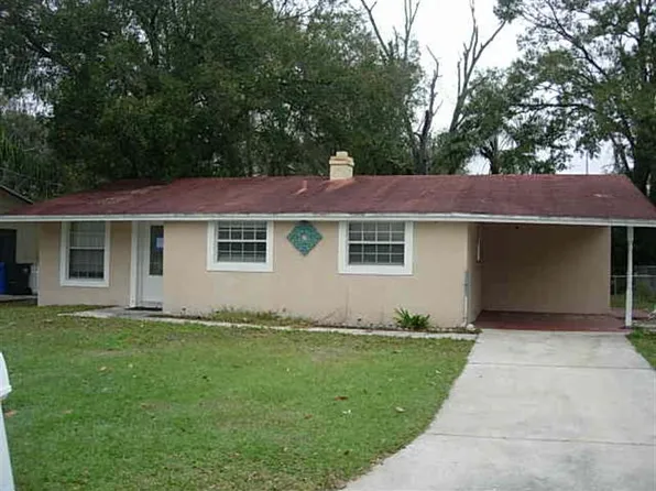 2603 W Lorraine Ave, Tampa, FL 33614