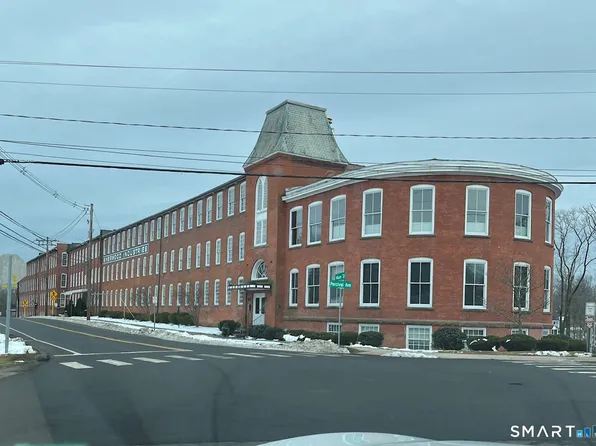 10 Main Street #107, Berlin, CT 06037