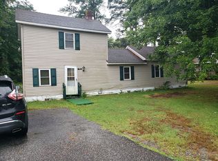 76 Kerr St, Onancock, VA 23417