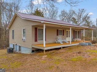 2112 Dovetown Rd, Royston, GA 30662