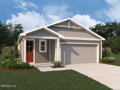 218 APPALACHIAN Trail, Saint Johns, FL, 32259