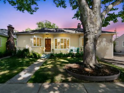 861 54th St, Sacramento, CA, 95819