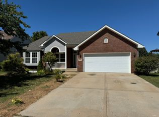 20936 W 125th Ter, Olathe, KS 66061