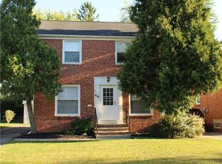 64 Gould Ave, Bedford, OH 44146