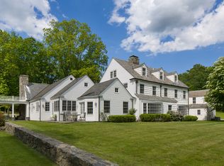 20 Rock Hill Way, Bedford, NY 10576