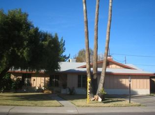 1128 E Broadmor Dr, Tempe, AZ 85282