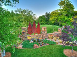 5917 Harper Creek Trl LOT 7, Edmond, OK 73034