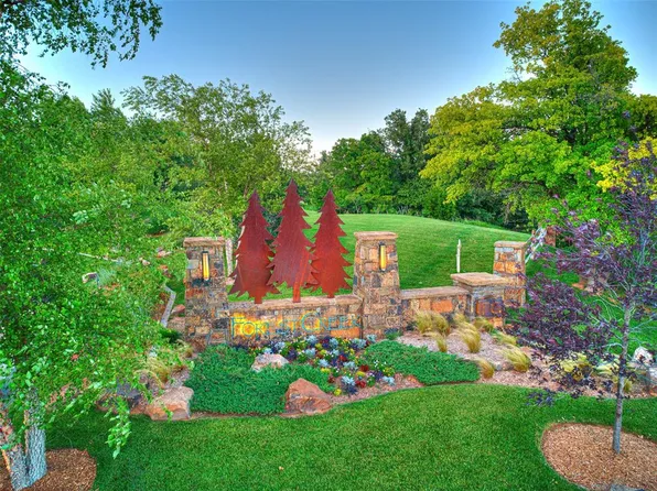 5917 Harper Creek Trl Lot 7, Edmond, OK 73034