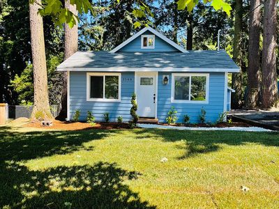 1148 NE 157th Ave, Portland, OR, 97230