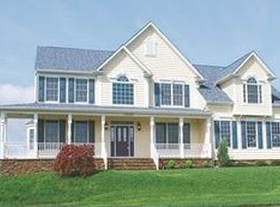 17235 Hardy Rd, Mount Airy, MD 21771