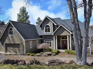 6754 Willet Way, Klamath Falls, OR 97601
