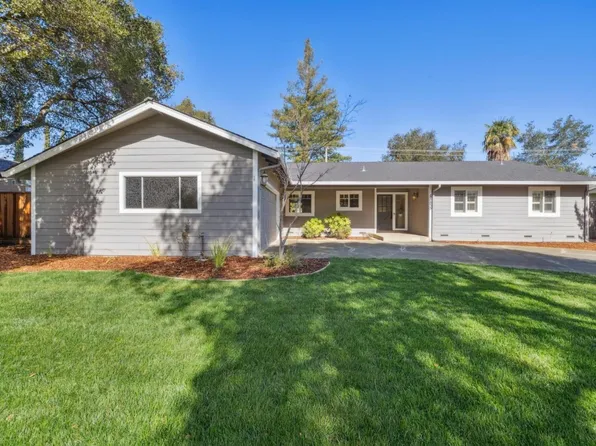 18855 Aspesi Dr, Saratoga, CA 95070