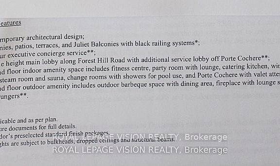 3rd image of 2 Forest Hill Rd #101