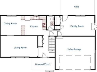 4 Marklyn Ct, Wilmington, DE 19810