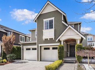 18424 43rd Dr SE, Bothell, WA 98012