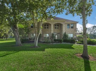 32603 Westminster Dr, Weston Lakes, TX 77441