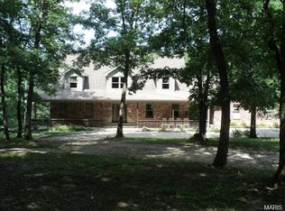 1574 Turkeyfoot Rd, Bourbon, MO 65441