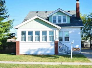 669 E Woodruff Ave, Hazel Park, MI